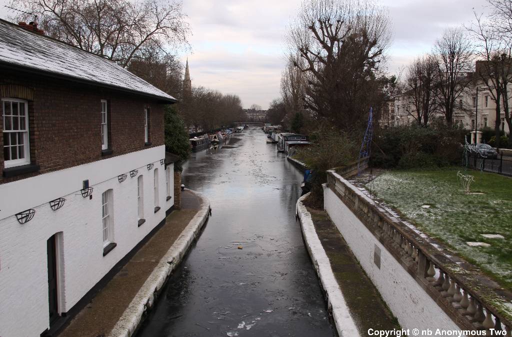Little Venice