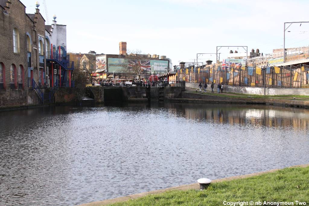 Camden Village