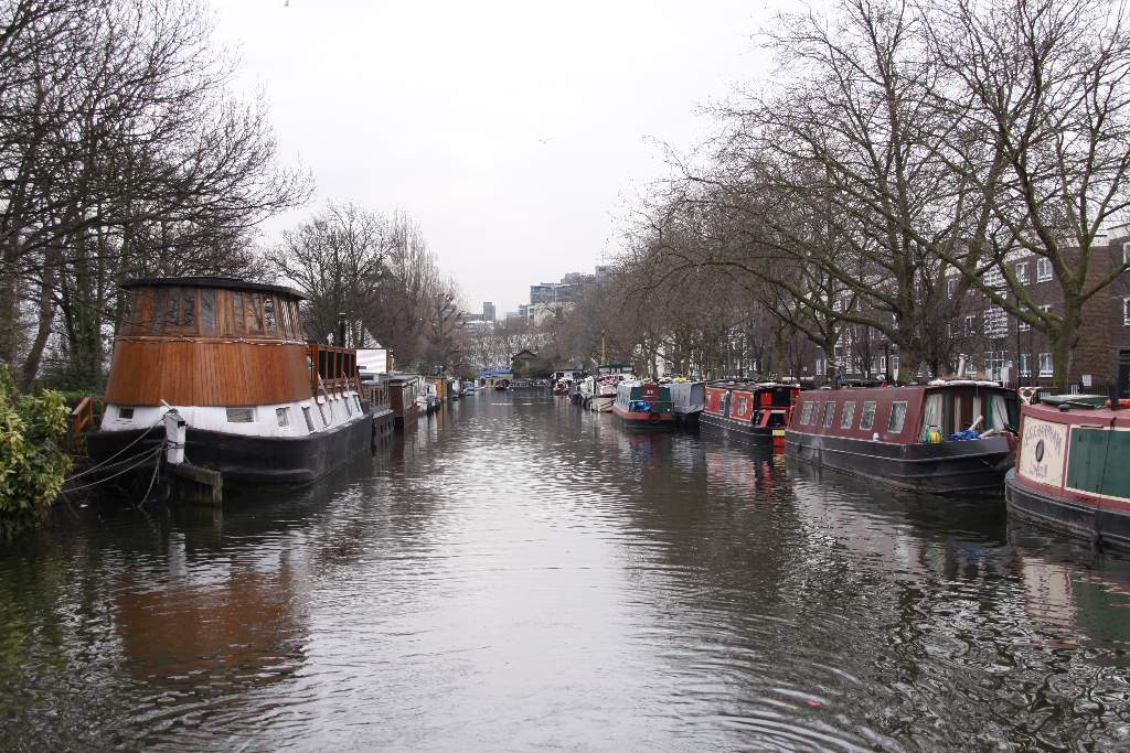 Little Venice