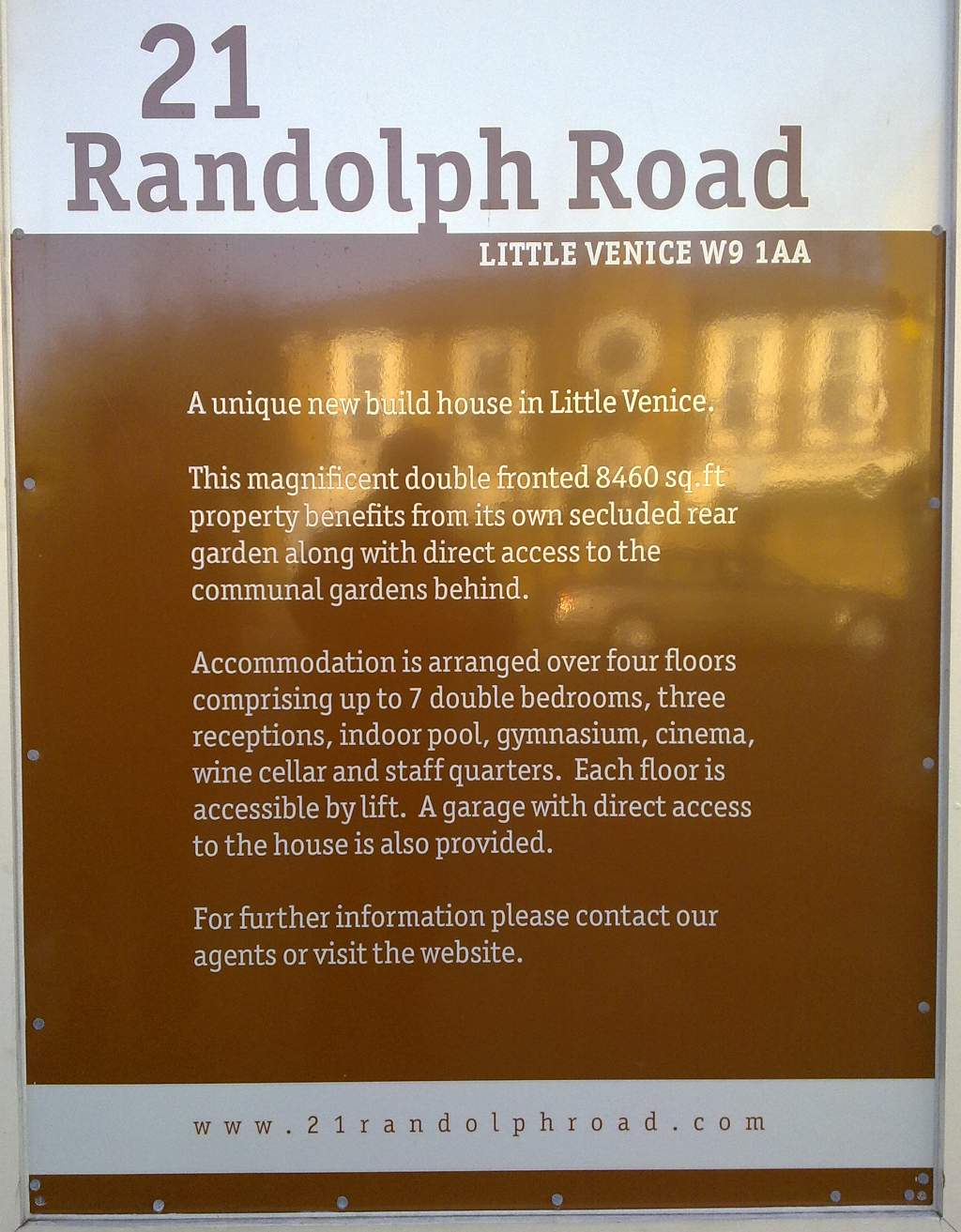 Randolph