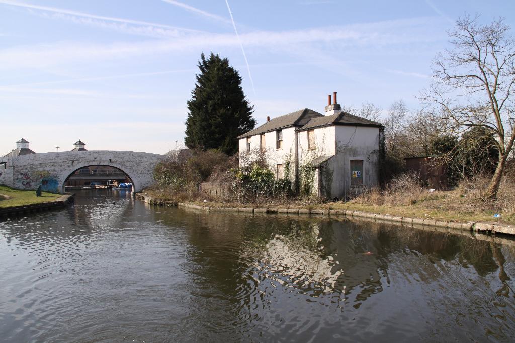 Bulls Bridge