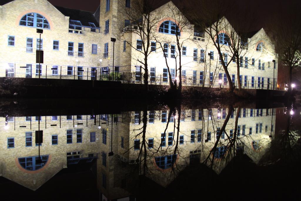 Reflections