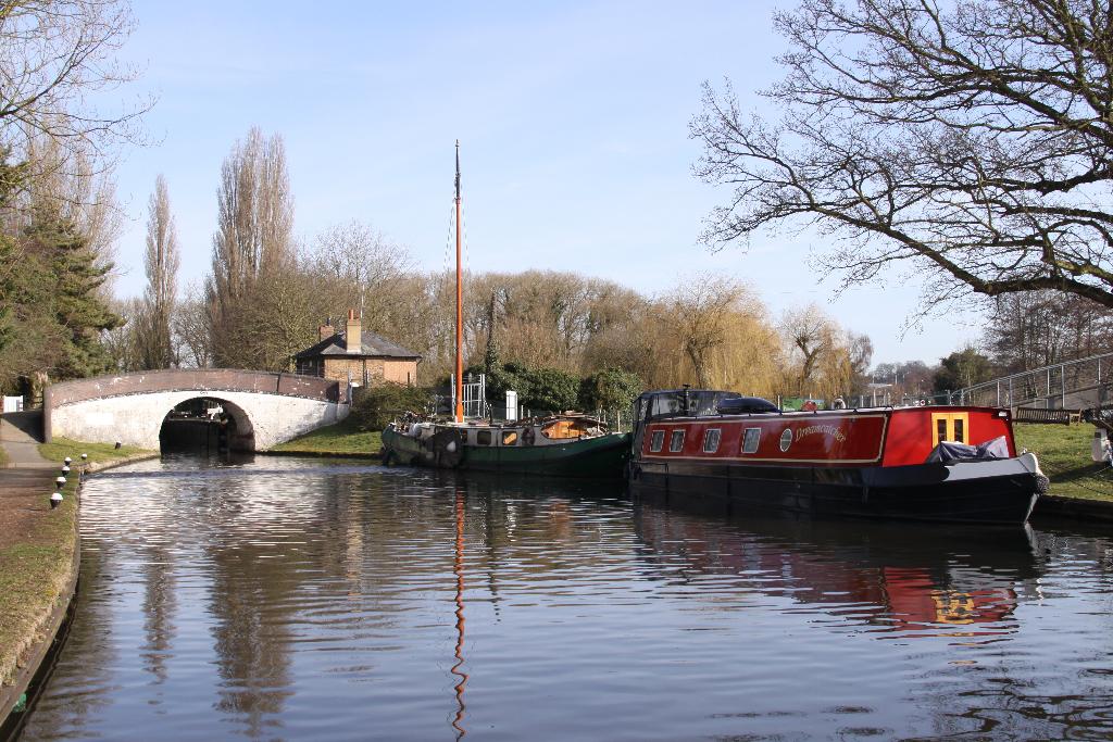 Uxbridge
