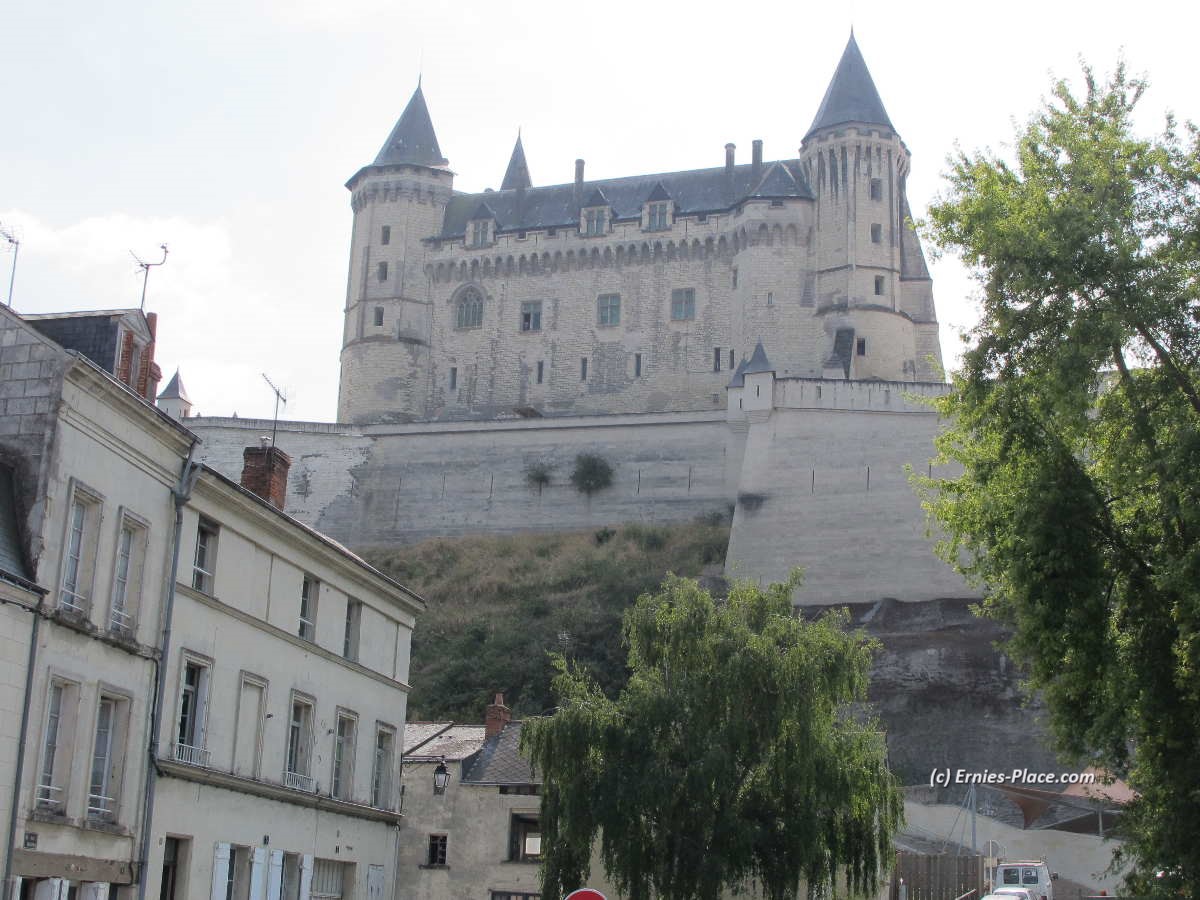 Photo Image Of: Samur - France