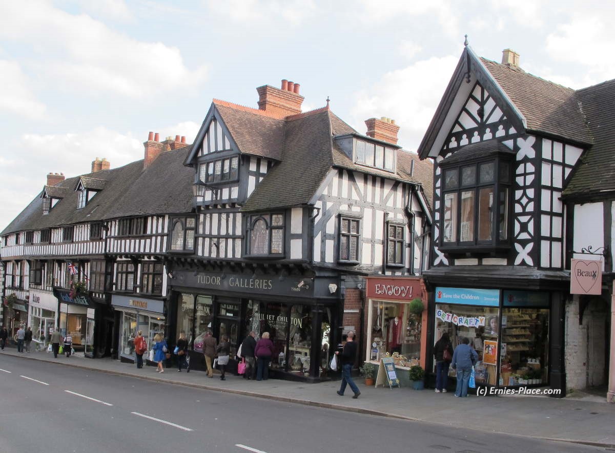 Photo Image Of: Shrewsbury Town