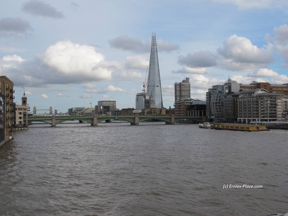 Photo Image Of: The Shard - London