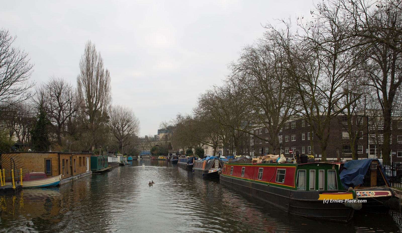 Photo Image Of: Little Venice