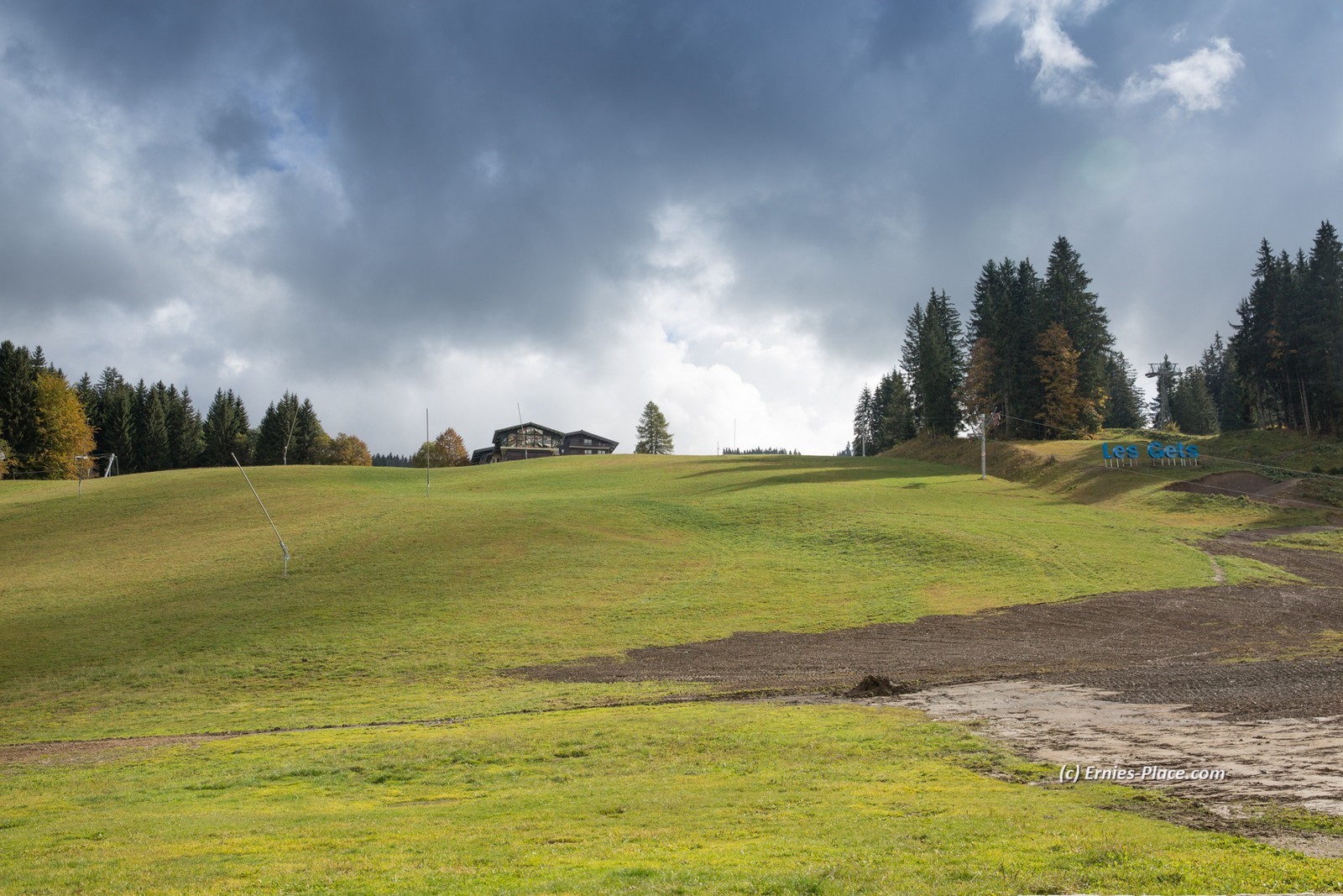 Photo Image Of: Les Gets