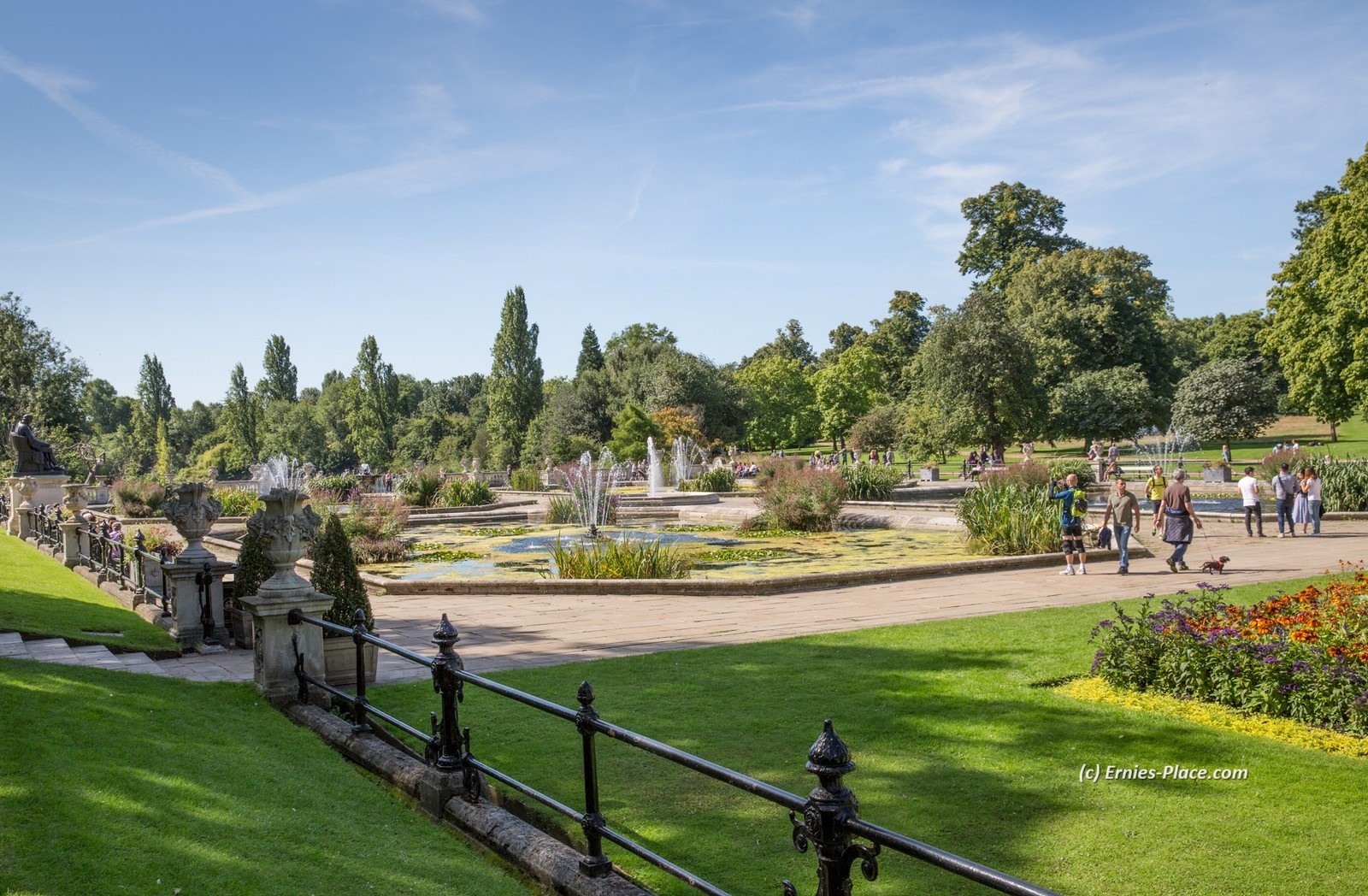 Photo Image Of: Hyde Park