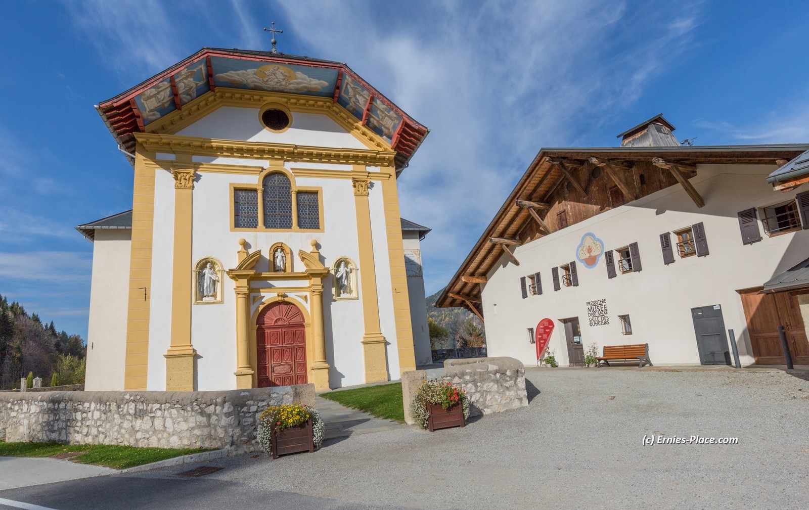 Photo Image Of: Ã‰glise Saint-Nicolas