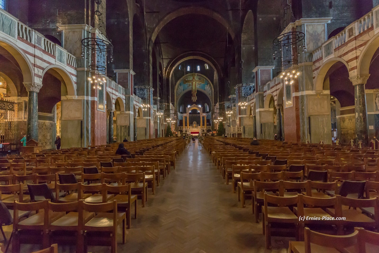 Photo Image Of: Westminster Cathedral