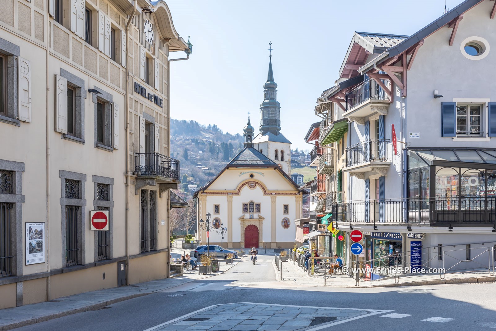Photo Image Of: Eglise Saint Gervais et Saint Protais