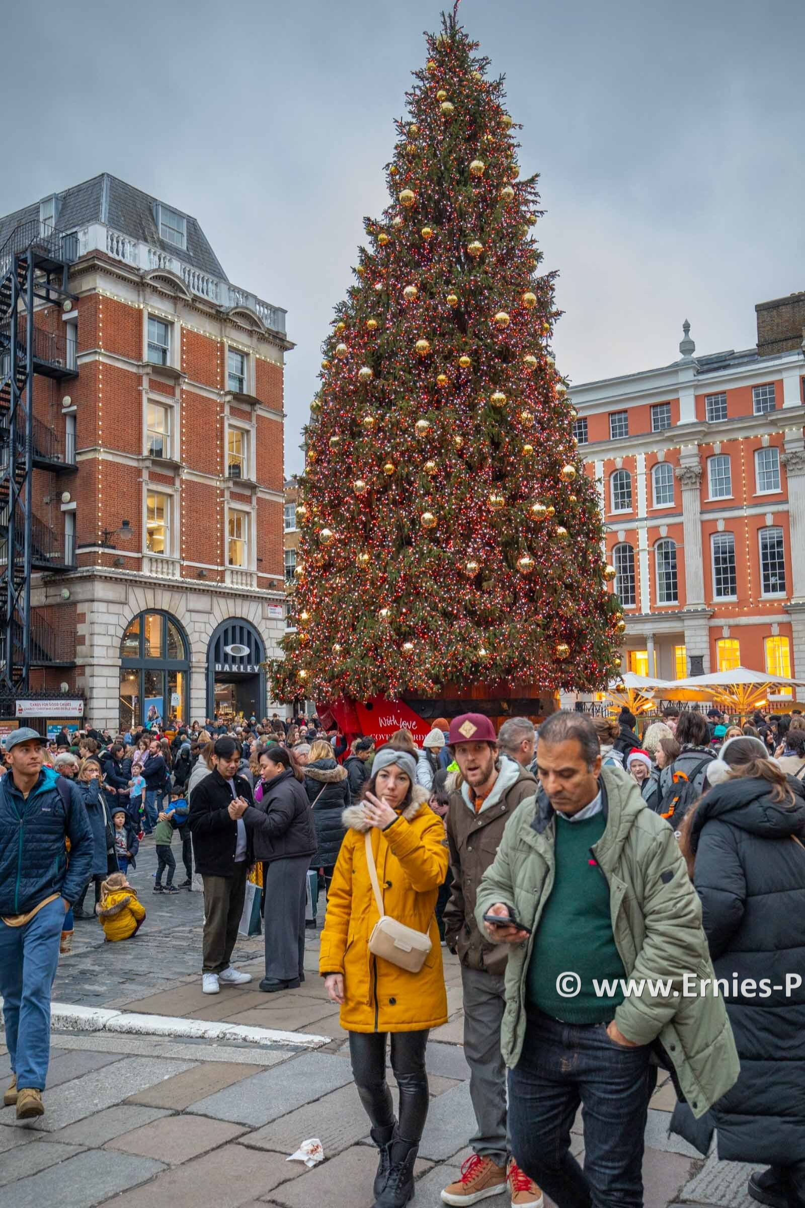 Photo Image Of: Covent Garden