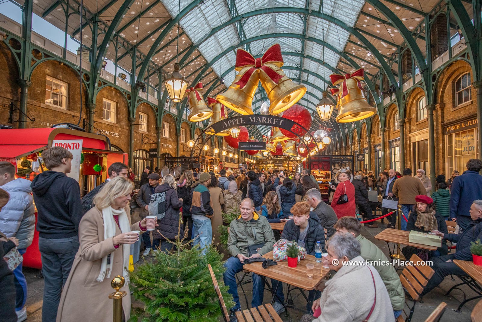 Photo Image Of: Covent Garden