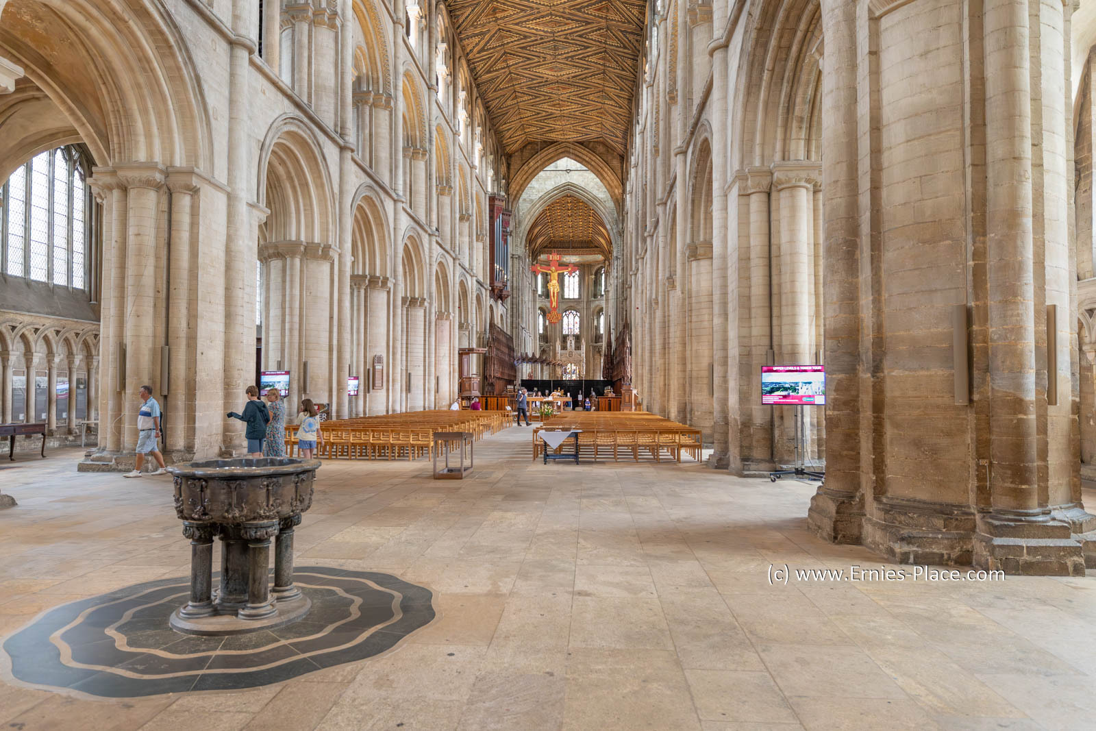 Photo Image Of: The Cathedral