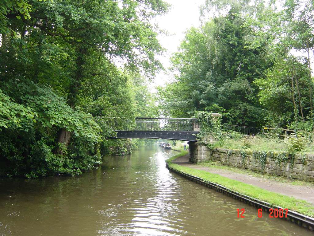 Shugborough