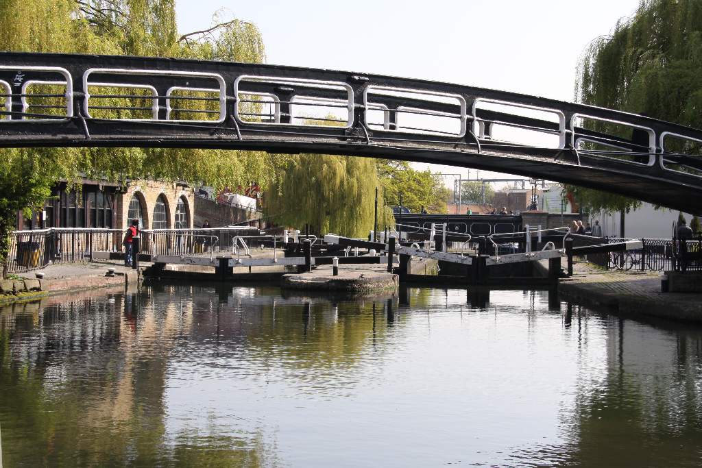 camden