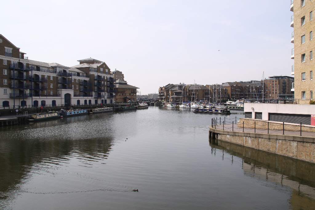 limehouse