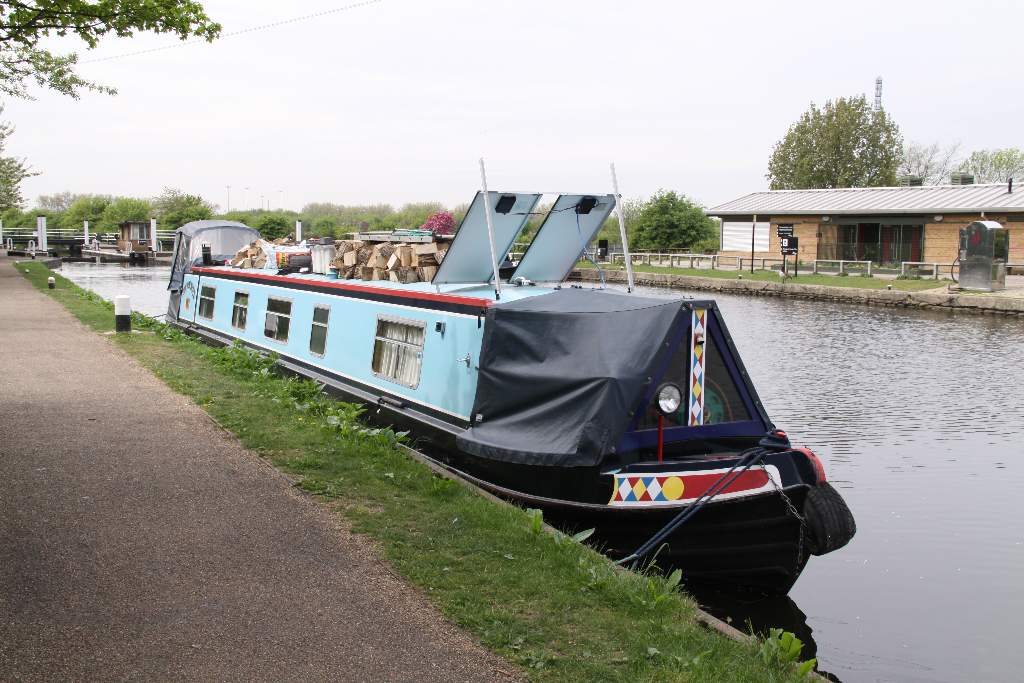 mooring