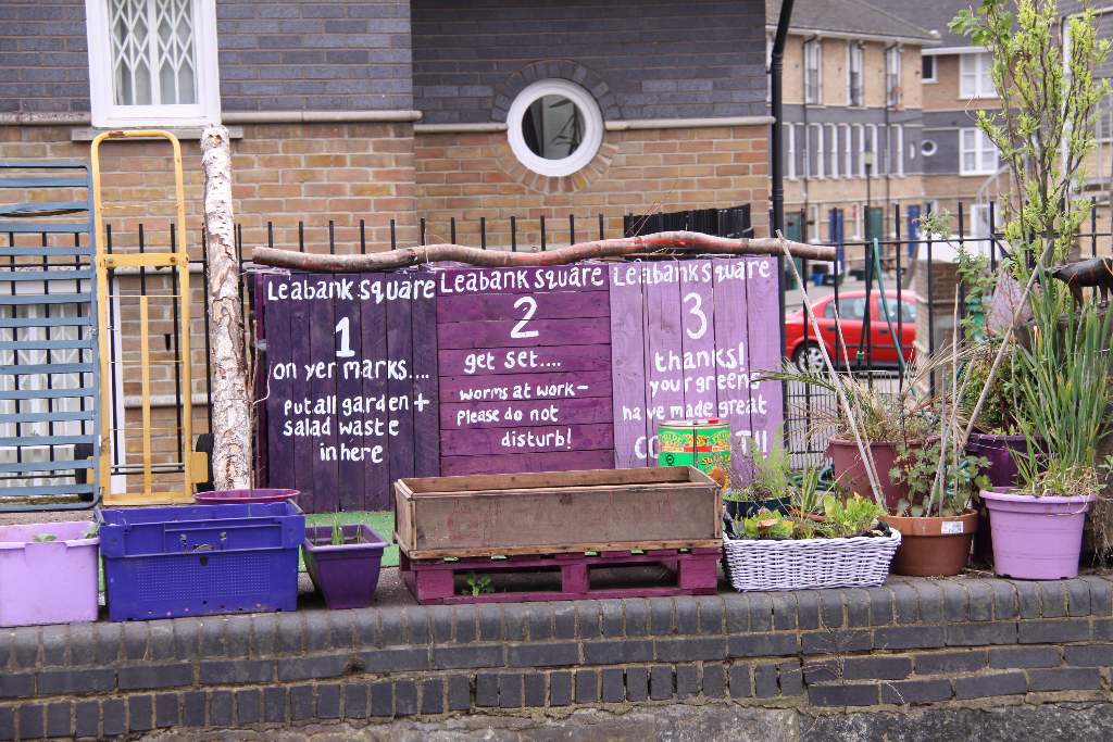 compost