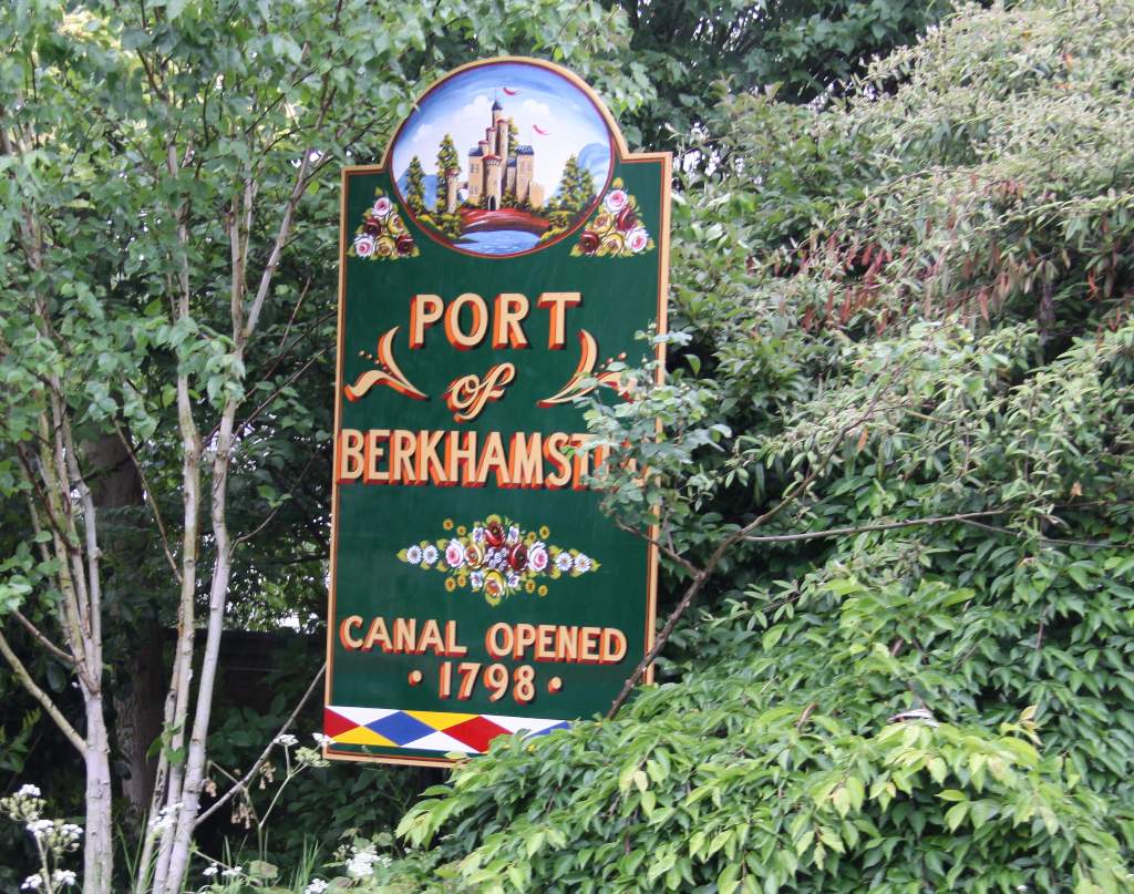 Berhamsted