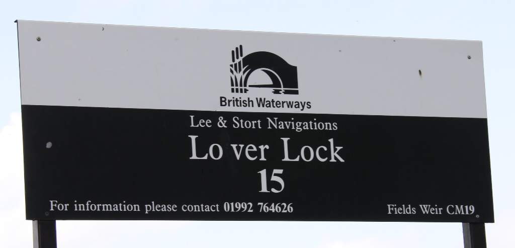 Lower Lock