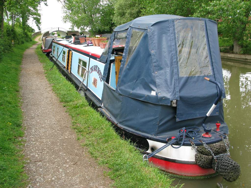 Braunston