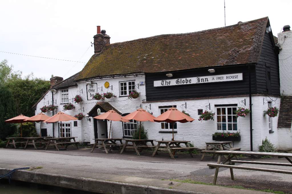 Globe Inn