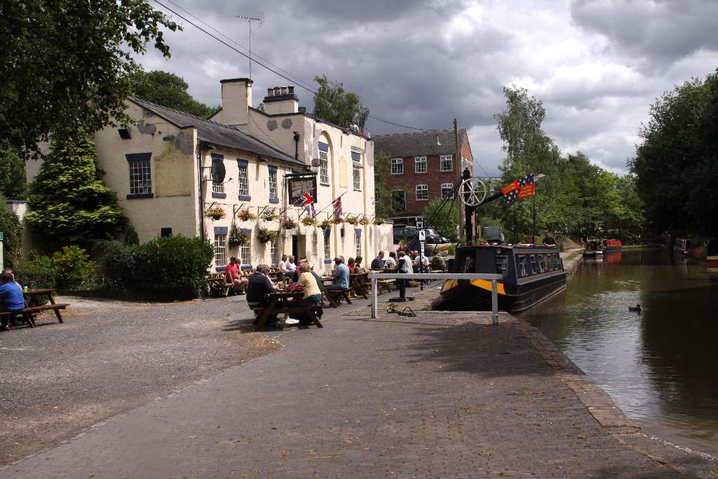 Audlem