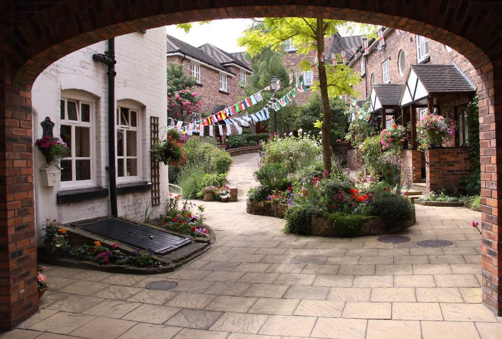 Audlem
