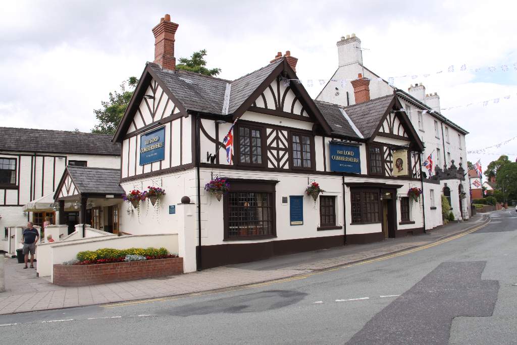 Audlem
