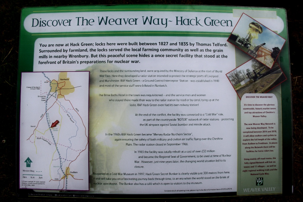 Hack Green