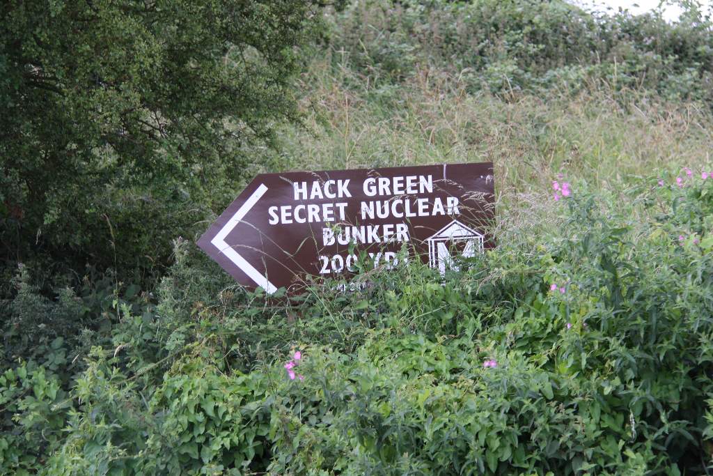 Hack Green