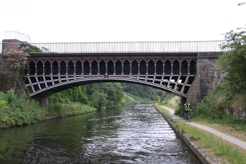 Aquaduct