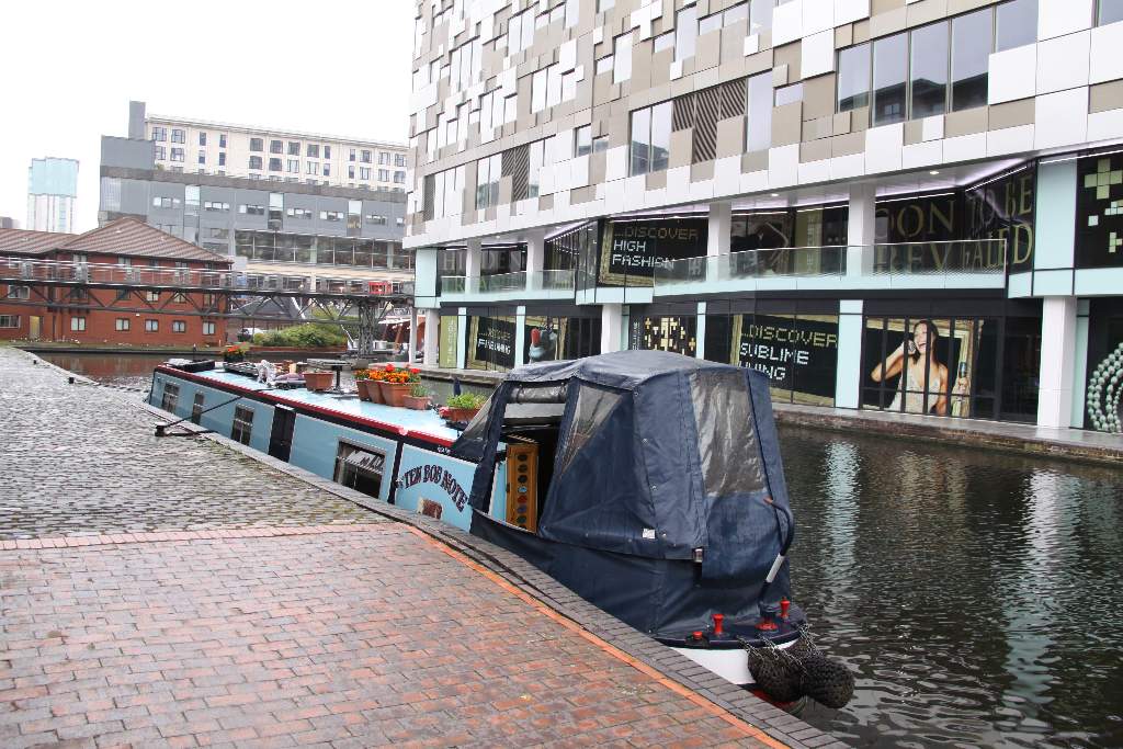Birmingham