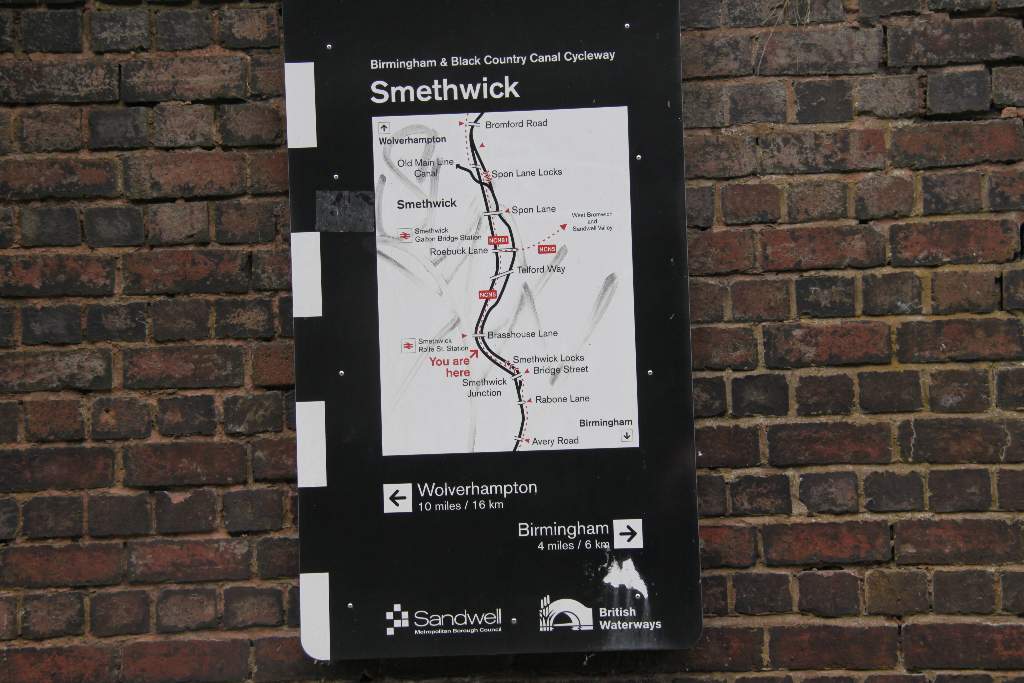 Smethwick