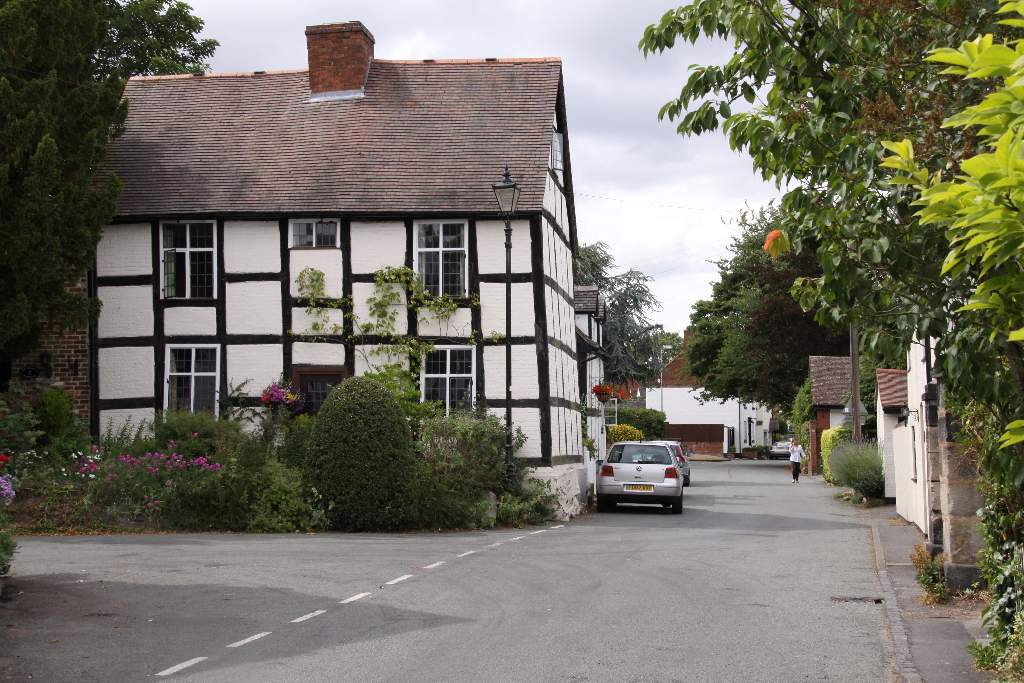 nb Ten Bob Note diary page