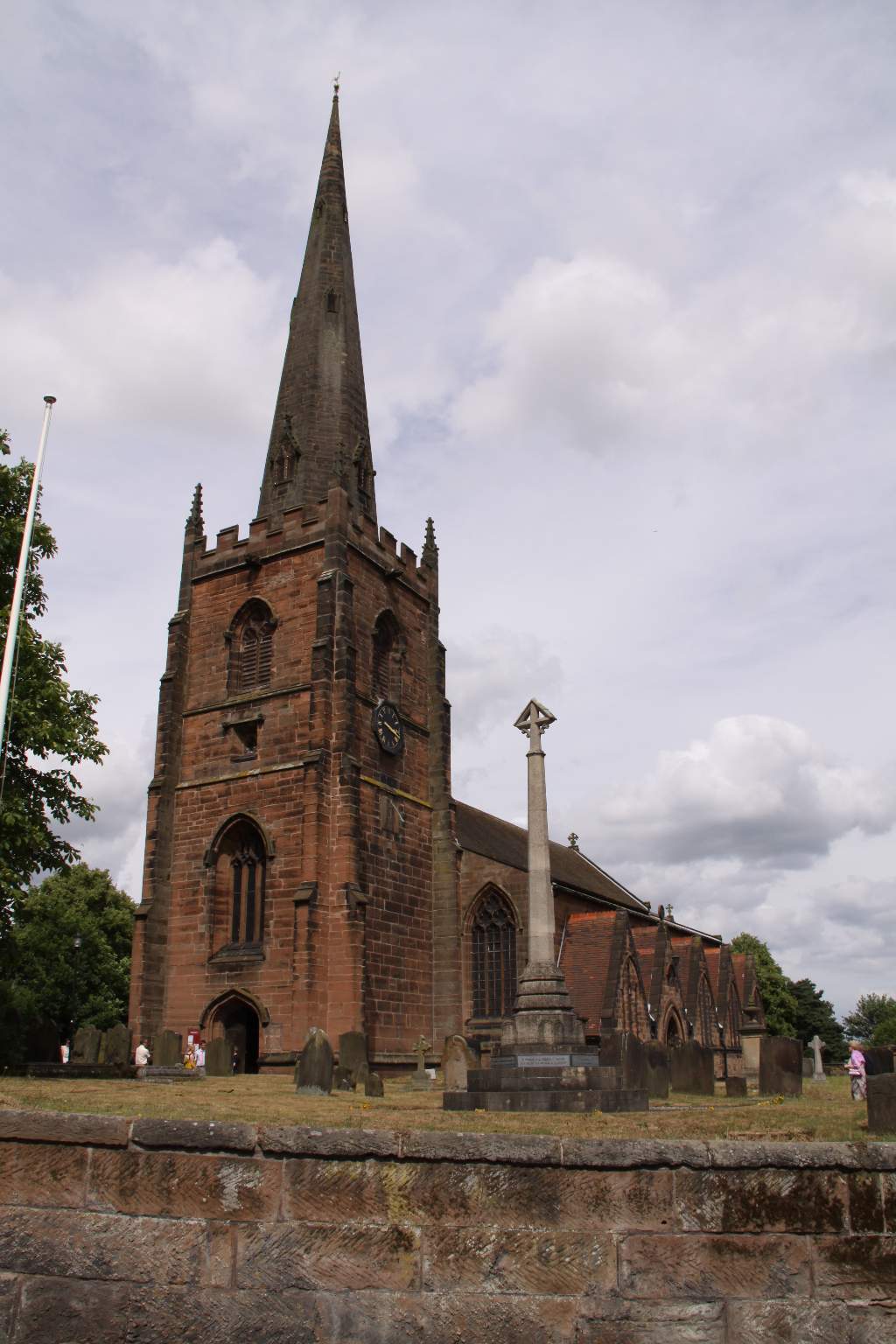 Brewood