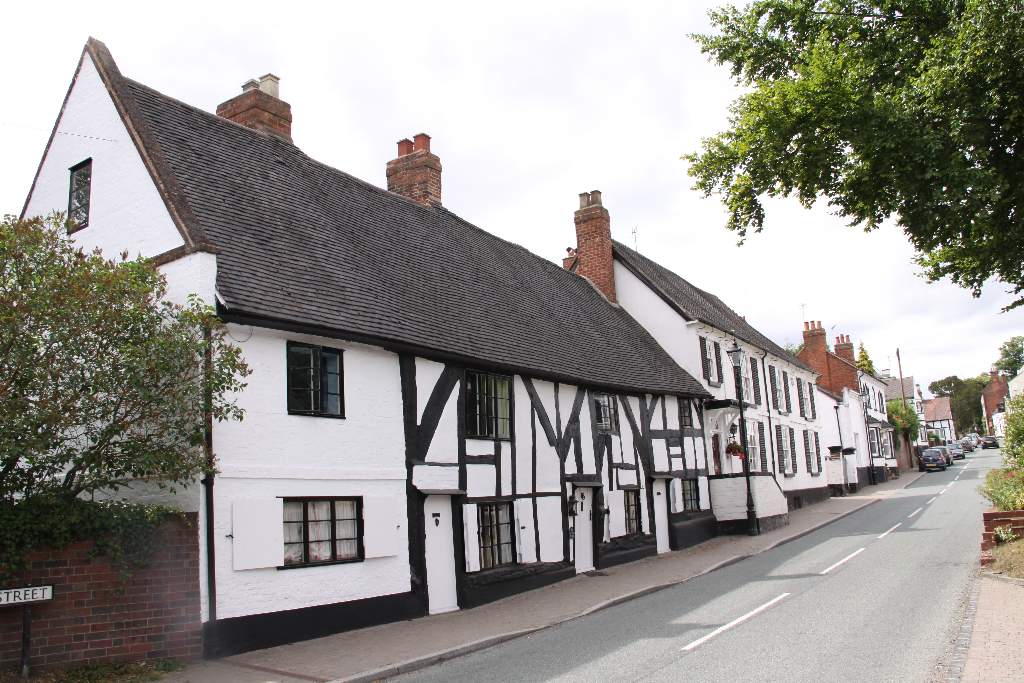 Brewood