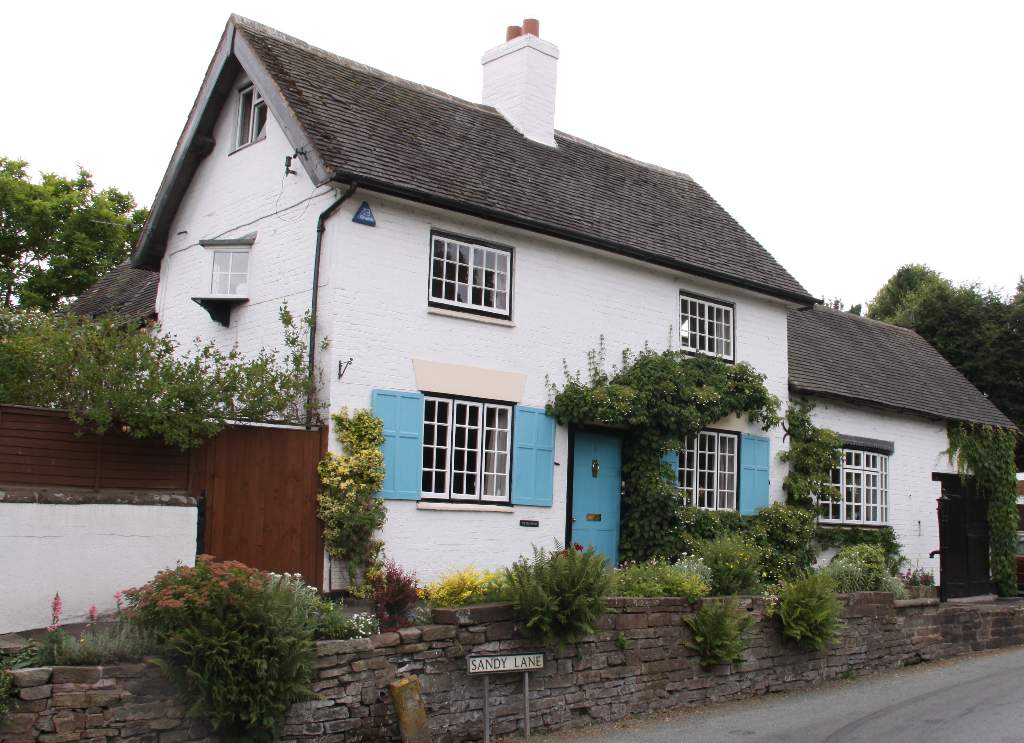 Brewood