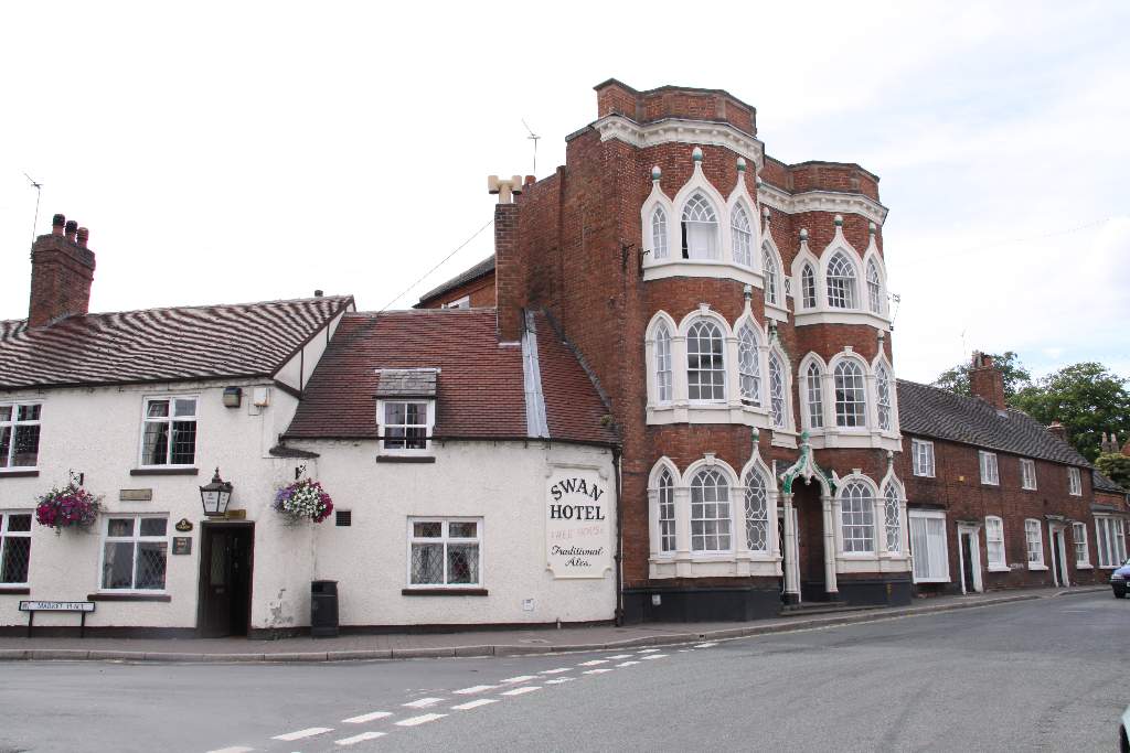 Brewood