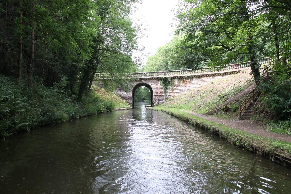 bridge