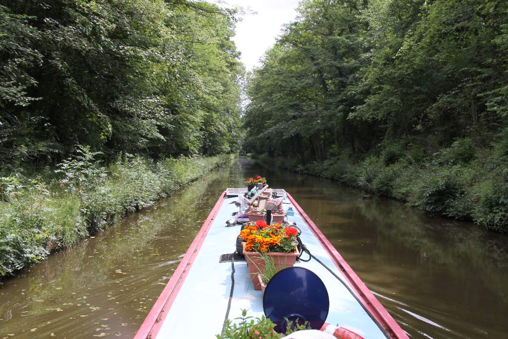 canal
