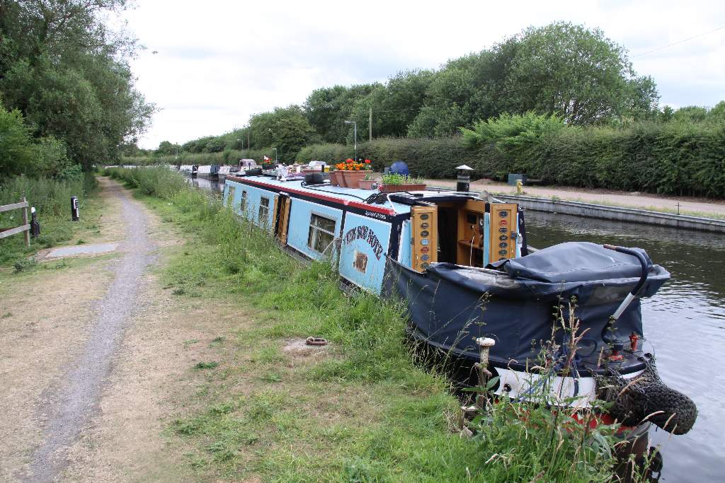 Codsall
