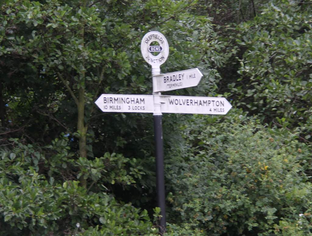 sign