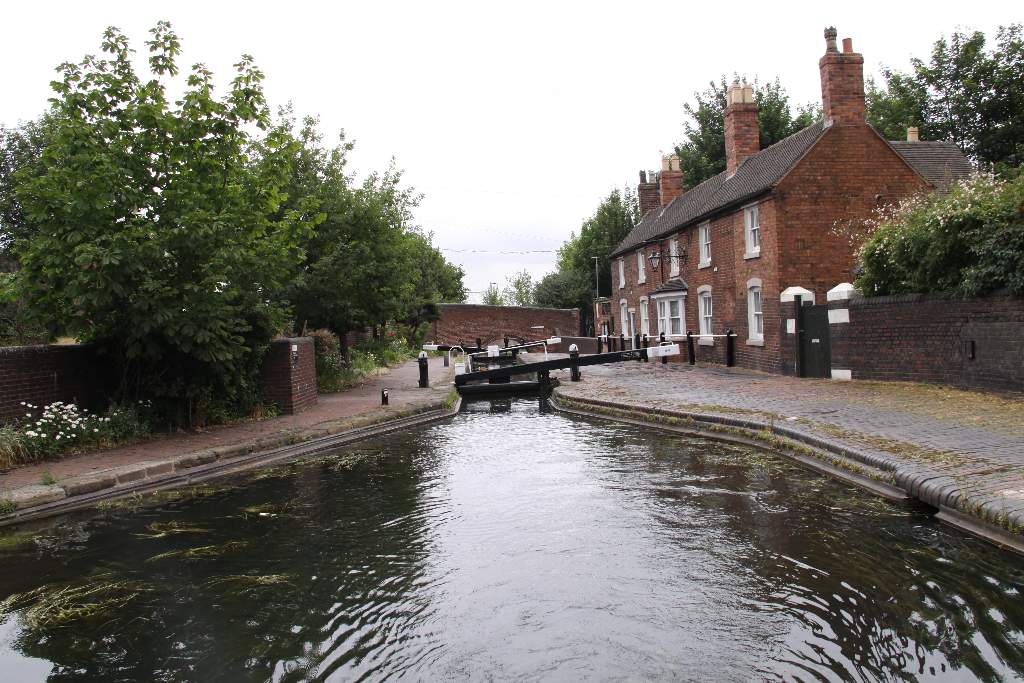 top lock
