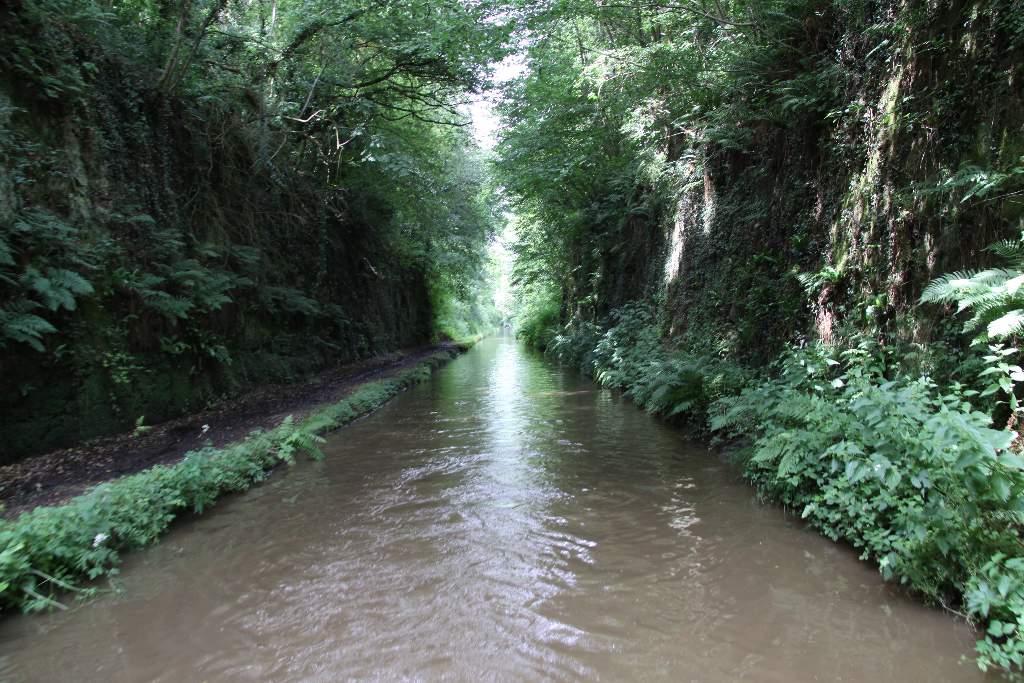 narrow