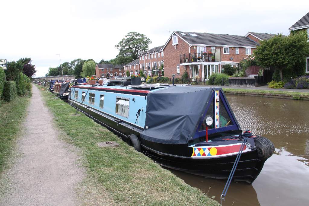 Market Drayton