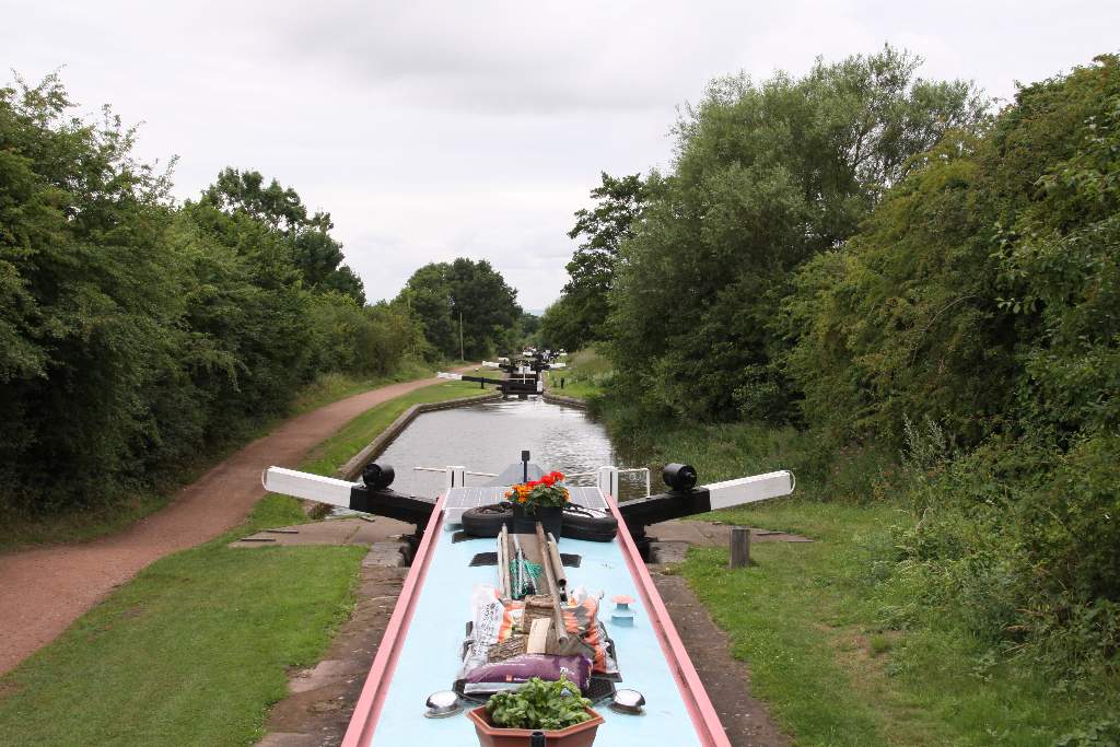 Tardebigge