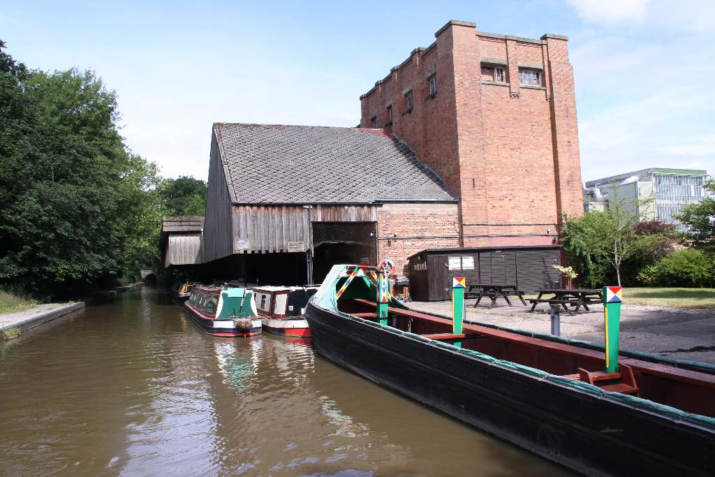 Knighton